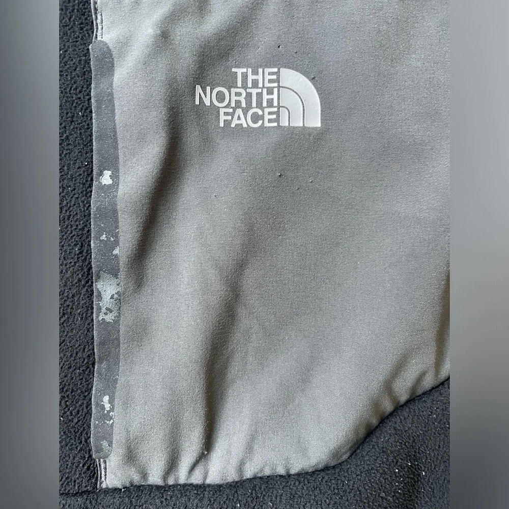 The North Face vguc some